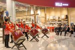 Cửa hàng MUJI Crescent Mall chính thức khai trương