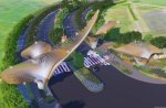 Hồng Hạc City – Tâm điểm phát triển mới tại Bắc Ninh sau sáp nhập mở rộng