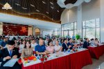 Sự kiện “Vững vàng tài chính - Vững bước tiên phong