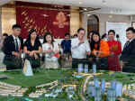 Dự án Hồng Hạc Bắc Ninh: Thêm khu đô thị gần 200ha sắp mở bán tại Thuận Thành