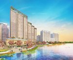 Bất động sản Nam Sài Gòn chờ “đón sóng” hạ tầng