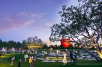 Hồng Hạc City cuối tuần nghỉ dưỡng tại chốn an cư