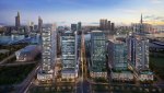 Top 10 căn hộ đáng sống nhất Sài Gòn năm 2025