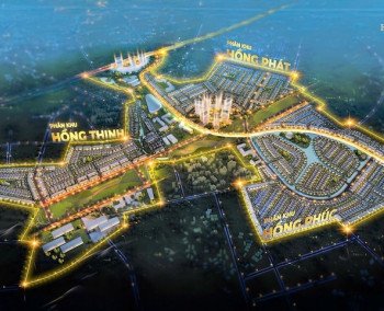 Hồng Hạc City